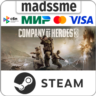 Company of Heroes 3 * RU/KZ/СНГ/TR/AR * STEAM    АВТО