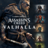 ASSASSIN S CREED VALHALLA COMPLETE EDITION Xbox