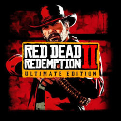 Все регионы   Red Dead Redemption 2: ULTIMATE STEAM