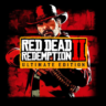 Все регионы   Red Dead Redemption 2: ULTIMATE STEAM