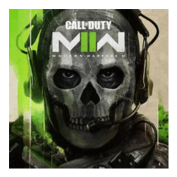 Все регионы    Call of Duty: Modern Warfare II (2022)