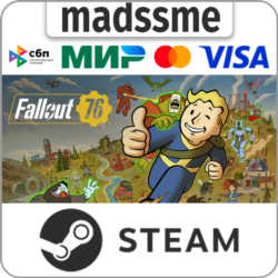 Fallout 76 * RU/KZ/СНГ/TR/AR * STEAM 🚀 АВТОДОСТАВКА