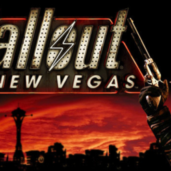 Fallout: New Vegas XBOX one Series Xs