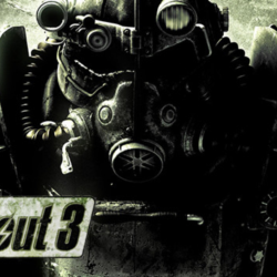 Fallout 3 XBOX one Series Xs