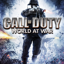 Call of Duty®: World at War XBOX one Series Xs Покупка