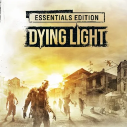 Dying Light Essentials / Definitive Edition (Steam Ключ / РОССИЯ   ВЕСЬ МИР)