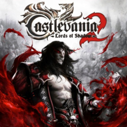 Castlevania: Lords of Shadow 2 XBOX one Series Xs