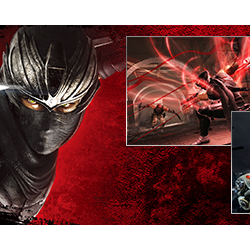 NINJA GAIDEN 3: RE XBOX one Series Xs Покупка