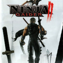 NINJA GAIDEN II XBOX one Series Xs Покупка