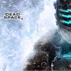 Dead Space 3 Xbox one Series Xs