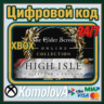 The Elder Scrolls Online Collection High Isle CE XBOX