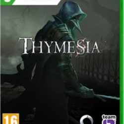 🎮🚀🟢THYMESIA XBOX SERIES X|S / WIN10🔑 КЛЮЧ ПОМОЩЬ🔥