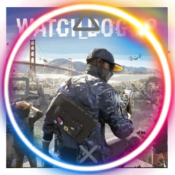💠 Watch Dogs 2 (PS4/PS5/RU) П3 - Активация