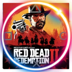 💠 Red dead redemption 2 (PS4/PS5/RU) П3 - Активация