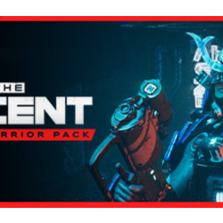 💎The Ascent Cyber Warrior Pack XBOX ONE X|S PC КЛЮЧ🔑