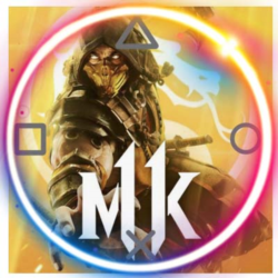 💠 Mortal Kombat 11 (PS4/PS5/RU) П3 - Активация