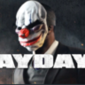 PAYDAY 2 Lars Mask STEAM KEY REGION FREE