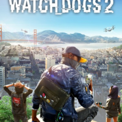 Watch Dogs 2 (АРЕНДА 7 Дней) Uplay