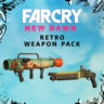 Far Cry® New Dawn - Набор оружия "Ретро" DLC XBOX