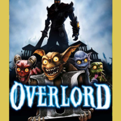 🔑OVERLORD II 2 (Steam ВЕСЬ МИР РФ КЛЮЧ)