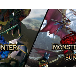Monster Hunter Rise   Sunbreak STEAM KEY REGION FREE 🎁
