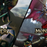 Monster Hunter Rise   Sunbreak STEAM KEY REGION FREE