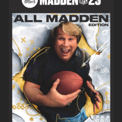 Madden NFL 23 Origin Оффлайн Активация
