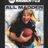 Madden NFL 23 Origin Оффлайн Активация