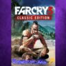 Far Cry 3 Classic Edition XBOX Ключ