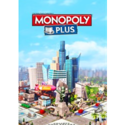 🔅MONOPOLY PLUS   MONOPOLY Madness XBOX🔑