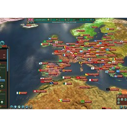 Realpolitiks New Power XBOX Ключ