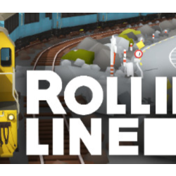 Rolling Line 💎 АВТОДОСТАВКА STEAM GLOBAL МГНОВЕННО ЛИЦЕНЗИЯ