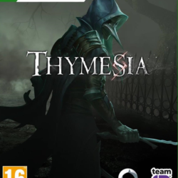 Thymesia Xbox Series X|S