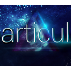 Particula [STEAM KEY/REGION FREE] 🔥