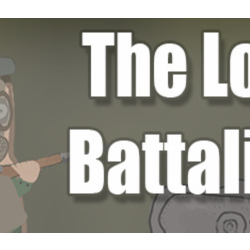 The Lost Battalion All Out Warfare [STEAM KEY/WORLD] 🔥