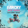Far Cry® New Dawn - Unicorn Trike XBOX ONE / X|S Код