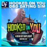 Hooked on You: A Dead by Daylight Dating  STEAM Аккаунт