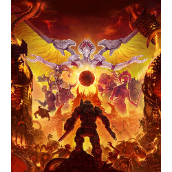 Doom Eternal  Steam, Region Free