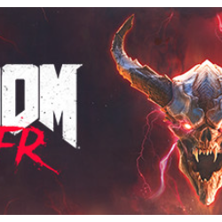 Doom VFR STEAM KEY  RU CIS