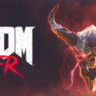 Doom VFR STEAM KEY  RU CIS