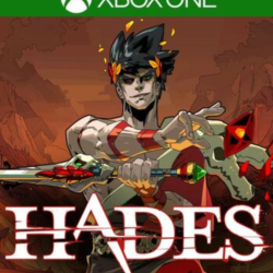🎮🔶HADES XBOX ONE / SERIES X|S / WIN10🔑КЛЮЧ ПОМОЩЬ🔥