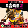 RAGE 2: Deluxe Edition XBOX ONE X|S КЛЮЧ