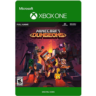 MINECRAFT DUNGEONS XBOX ONE / X|S  КЛЮЧ USA ЛИЦЕНЗИЯ