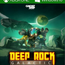 💎Deep Rock Galactic XBOX ONE X|S PC КЛЮЧ🔑