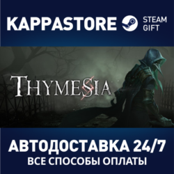 Thymesia | Steam Gift Россия