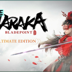 NARAKA: BLADEPOINT - Ultimate Edition Xbox One