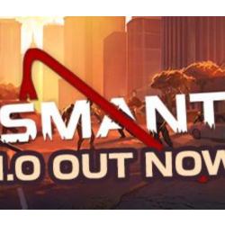 DYSMANTLE   ALL DLC - Steam общий оффлайн