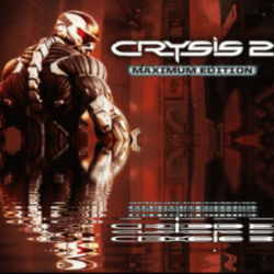 ✅Crysis 2 Maximum Edition⭐Origin|EA app\РФ Мир\Key⭐  🎁