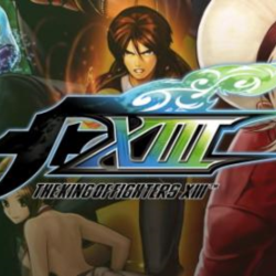 THE KING OF FIGHTERS XIII XBOX one Series Xs