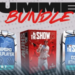 ✅ MLB The Show 22 Summer Bundle КЛЮЧ XBOX GLOBAL ✅